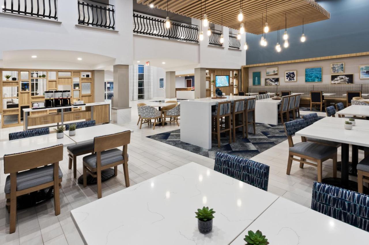 Hampton Inn & Suites Phenix City- Columbus Area Экстерьер фото