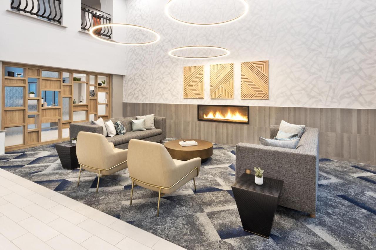 Hampton Inn & Suites Phenix City- Columbus Area Экстерьер фото