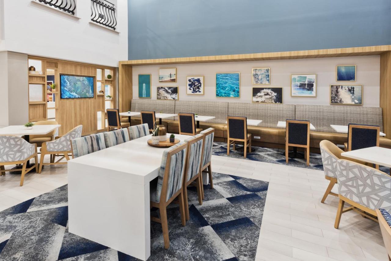 Hampton Inn & Suites Phenix City- Columbus Area Экстерьер фото