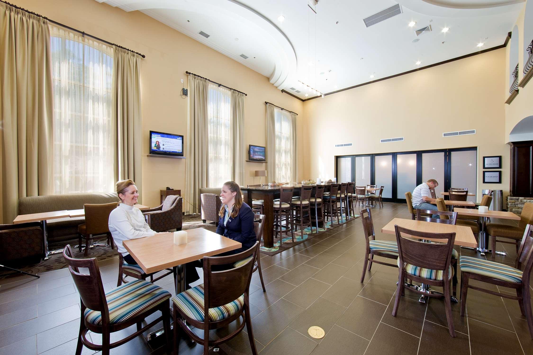 Hampton Inn & Suites Phenix City- Columbus Area Экстерьер фото