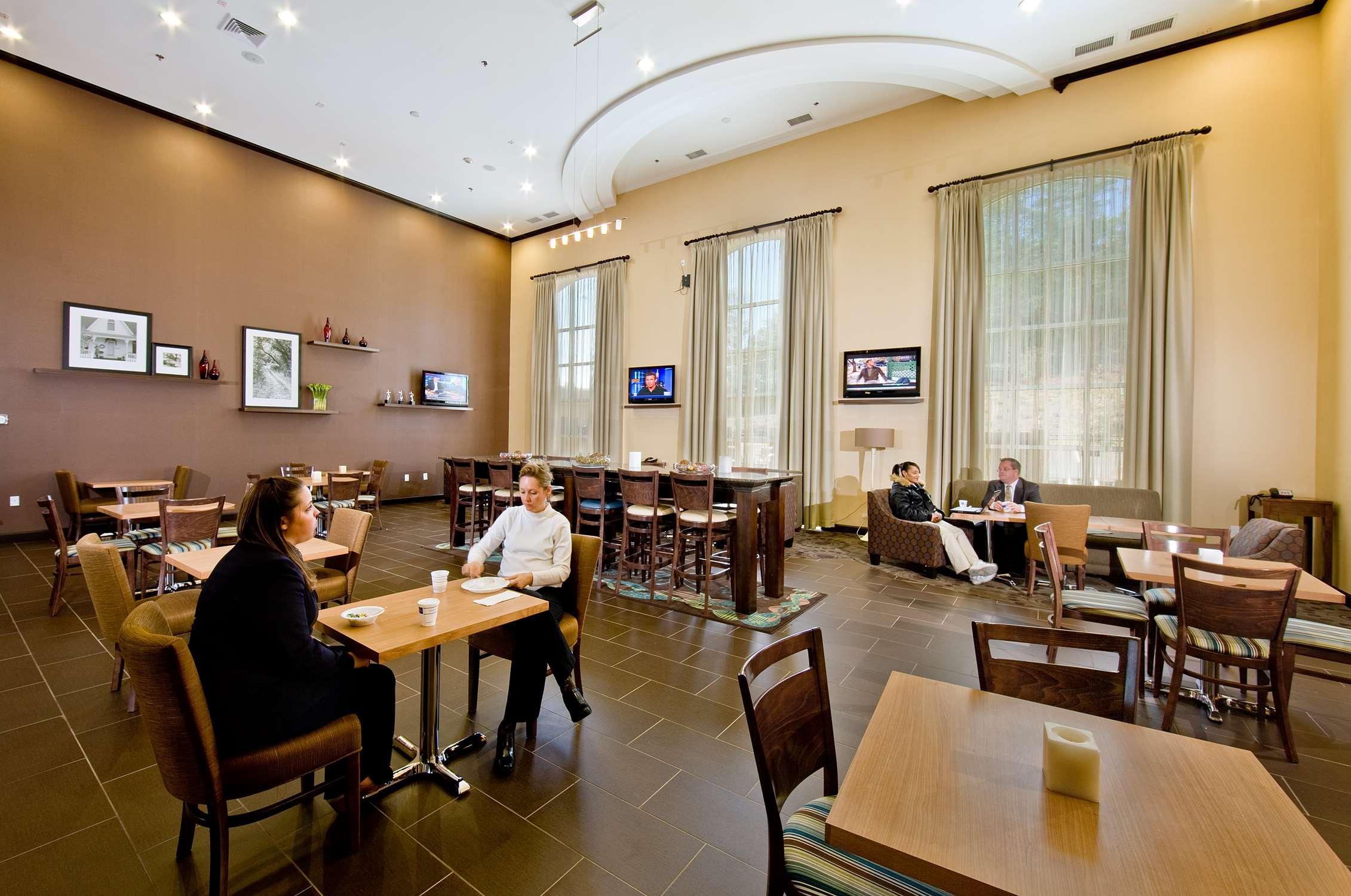 Hampton Inn & Suites Phenix City- Columbus Area Экстерьер фото