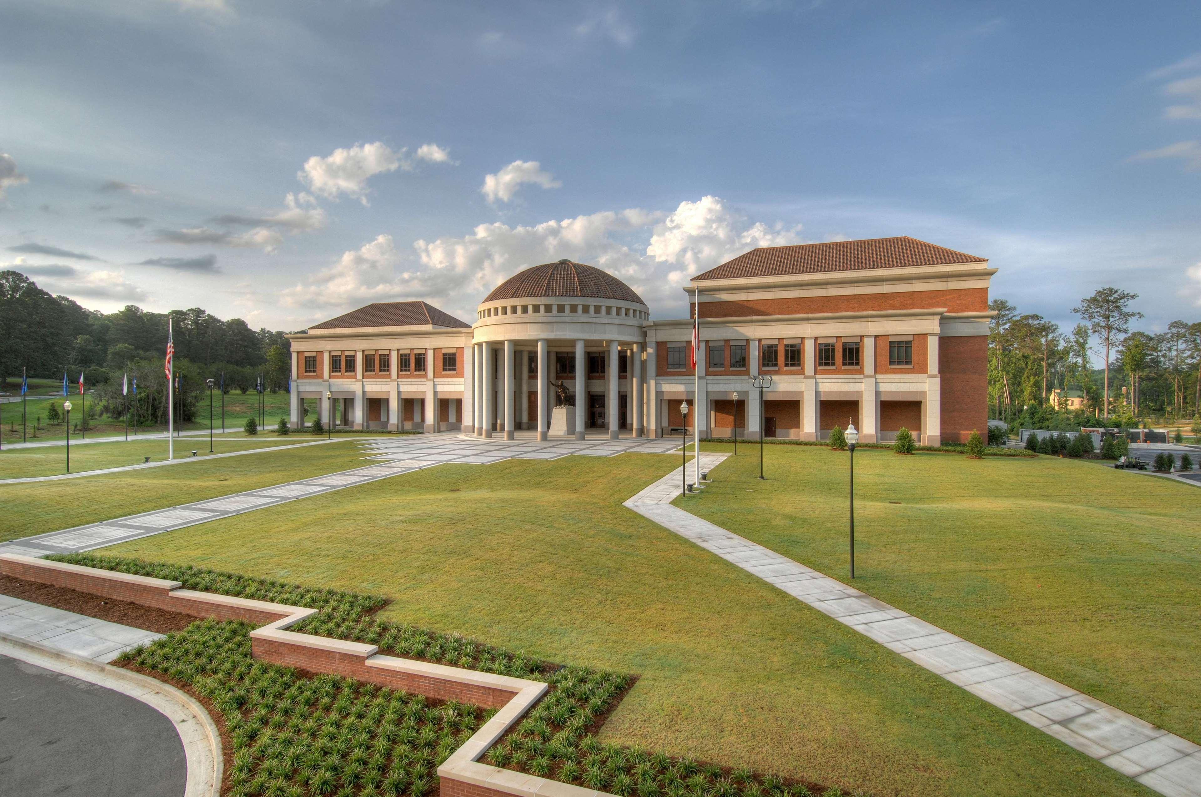 Hampton Inn & Suites Phenix City- Columbus Area Удобства фото