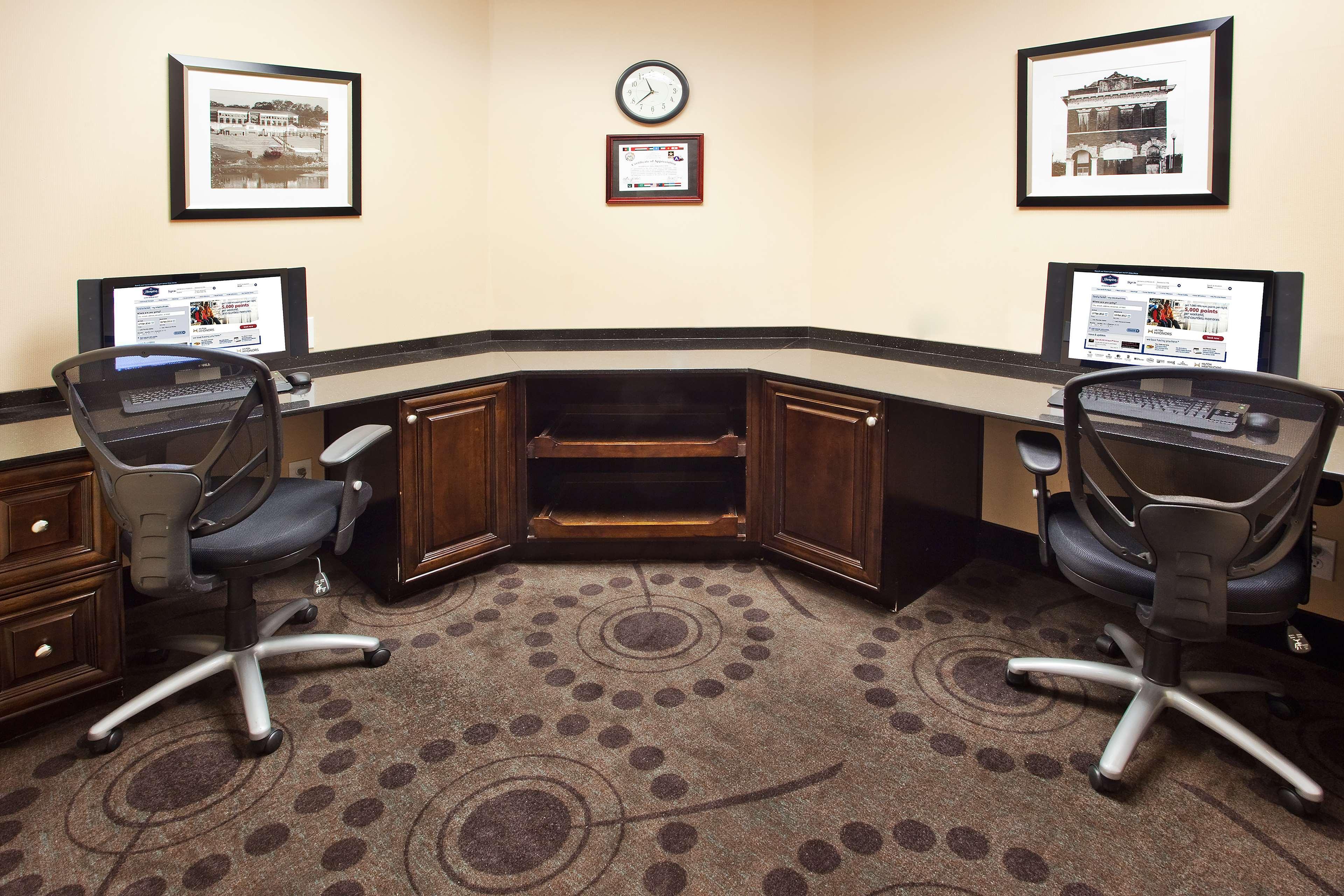 Hampton Inn & Suites Phenix City- Columbus Area Экстерьер фото