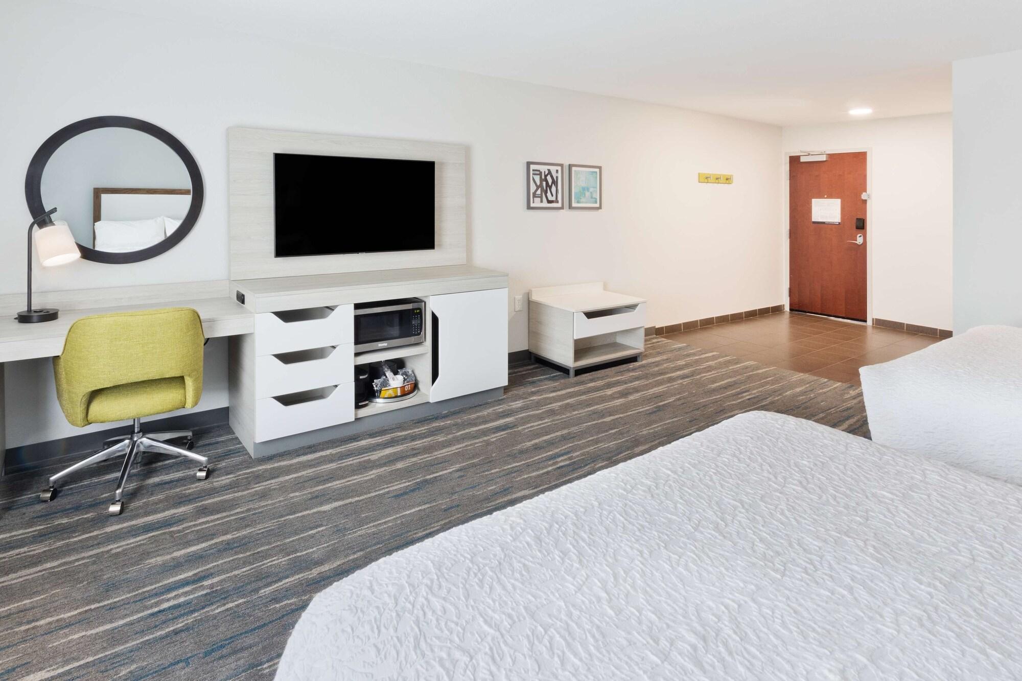Hampton Inn & Suites Phenix City- Columbus Area Экстерьер фото