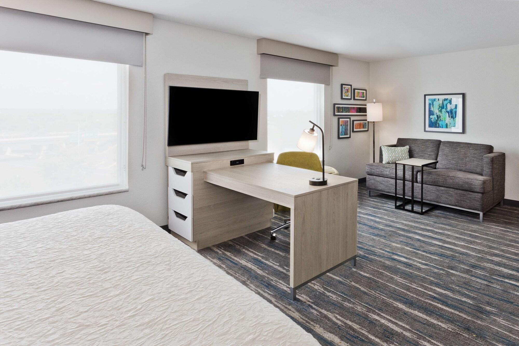 Hampton Inn & Suites Phenix City- Columbus Area Экстерьер фото