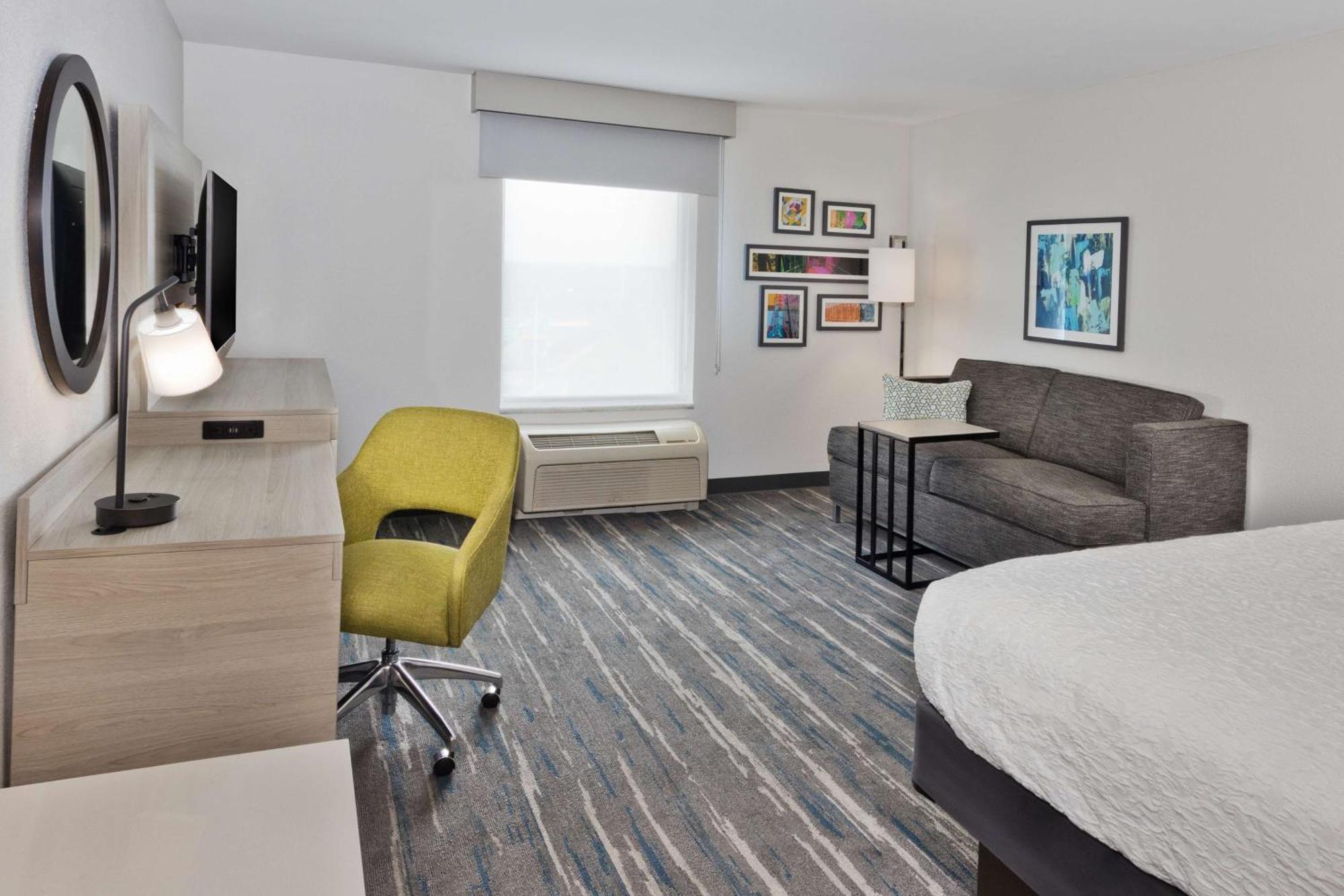 Hampton Inn & Suites Phenix City- Columbus Area Экстерьер фото
