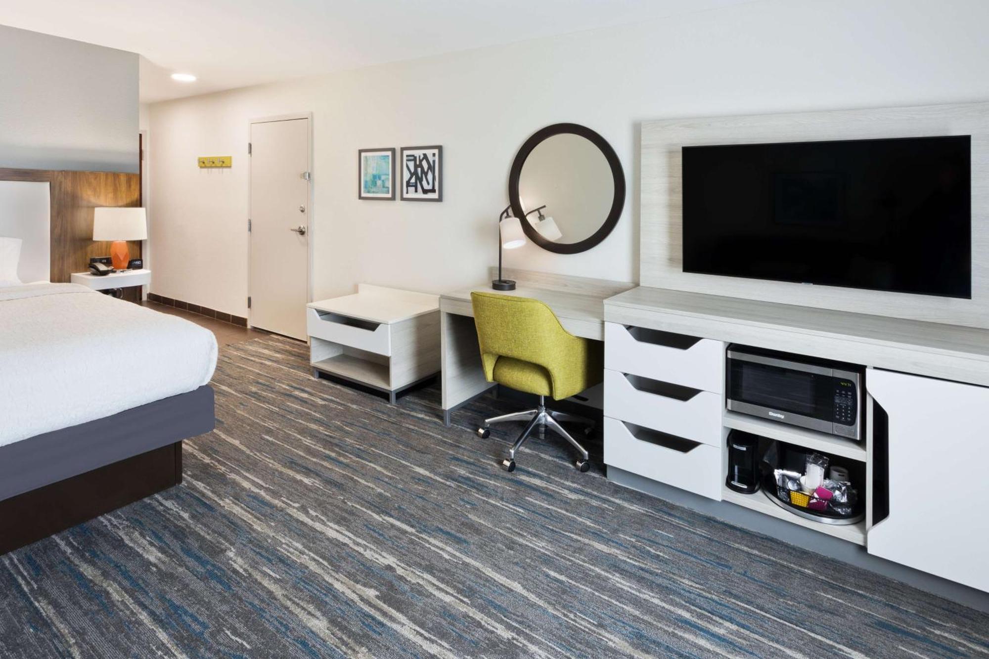 Hampton Inn & Suites Phenix City- Columbus Area Экстерьер фото