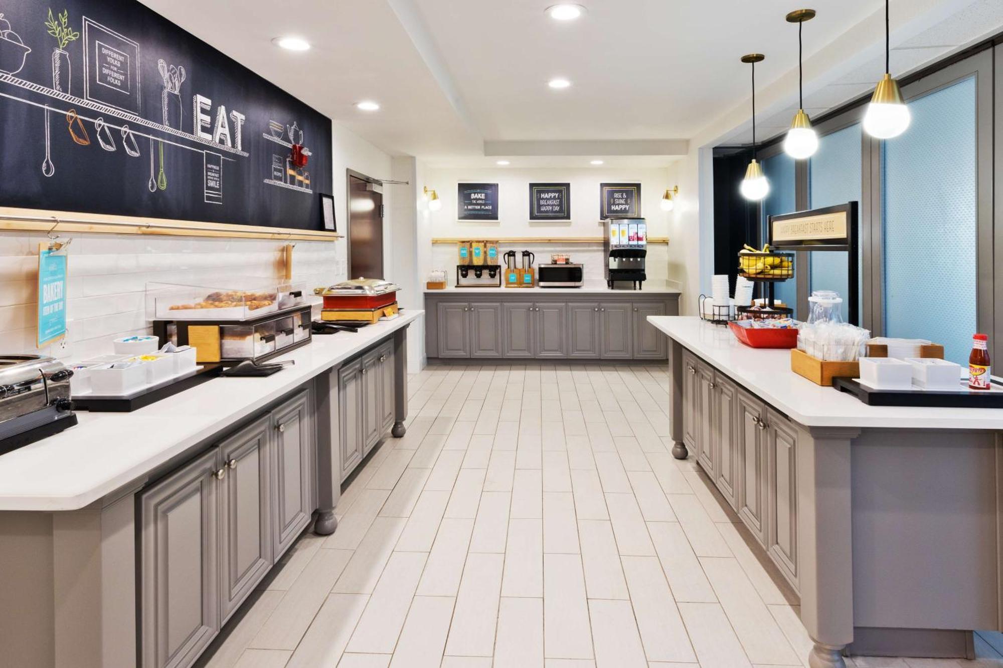 Hampton Inn & Suites Phenix City- Columbus Area Экстерьер фото