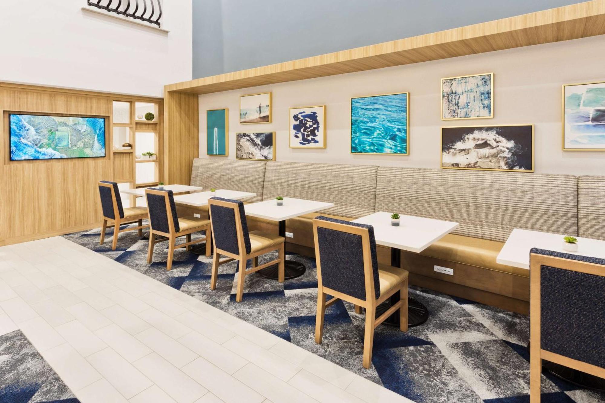 Hampton Inn & Suites Phenix City- Columbus Area Экстерьер фото